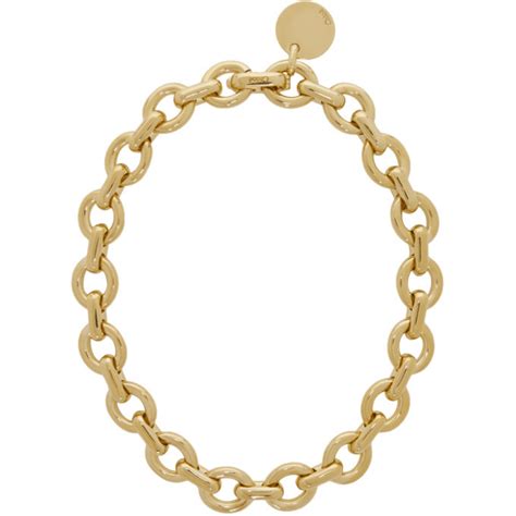 chloe chain|chloe necklace.